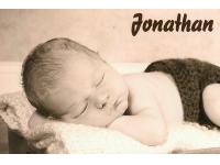 Jonathan *21.08.2014